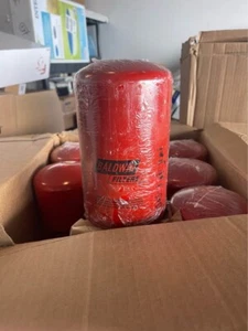 Case of 6 Engine Oil Filter Baldwin BD7166 for 97719921 and for 2906546000 - Picture 1 of 3