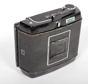 Mamiya RB67 System 220 Back 6X4.5 #8217 AS IS NO SLIDE - Bild 1 von 5