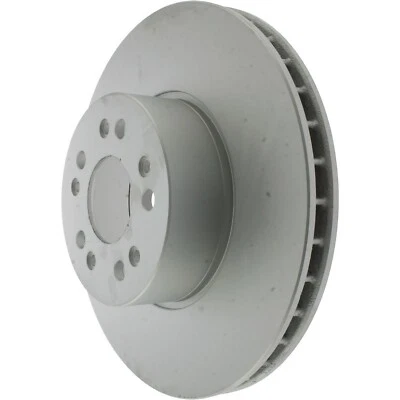 For 1993 Mercedes-Benz 400SEL Brake Rotor Front Centric - Изображение 1 из 4