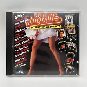 High Life - Internationale Top Hits - High Life | CD | Zustand Sehr Gut - Bild 1 von 4
