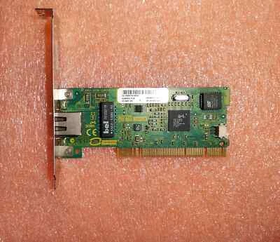 3com EtherLink 3C905CX-TX-M 03-0287-001 B [920-ST06] Network interface card - Bild 1 von 3