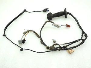 Renault Espace IV Tür Kabelbaum vorne links 7701068336 8200782214 🚨NUR HD🚨 - Bild 1 von 10