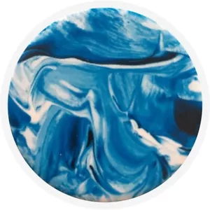 Popsockets Grip Stand Cyan Mix Popsocket - Picture 1 of 2