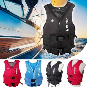 Kinder & Erwachsene Rettungsweste Schwimmweste Life Schwimmhilfe New