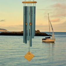 Woodstock Chimes - Chimes of Earth  Verdrigris  - 37" long     DCV 37