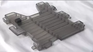 NORITSU PART A060338 PAPER TRAY FOR 2901 / 3101 / 3200 Original OEM - Picture 1 of 2