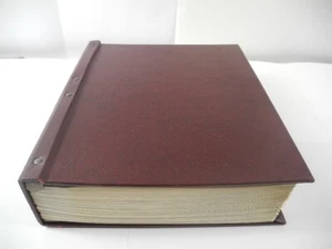 pavstamps CZECHOSLOVAKIA, Excellent Stamp Collection hinged in a Minkus Specialt - Imagen 1 de 24