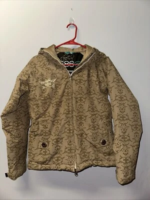 Women’s 686 Snowboard Jacket Size Small - Image 1 of 4