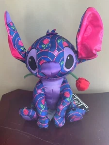 Disney Parks Stitch Crashes Die Schöne und das Biest Sehr Erstversion Neu mit Etikett 600 Stck. - Bild 1 von 8