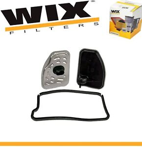 WIX Transmission Filter Kit For SUZUKI FORENZA 2005-2008