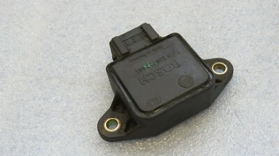 VOLVO 960 V70 S70 - Sensor de acelerador / Sensor de acelerador / 0280122001 BOSCH Foto 1 de 4