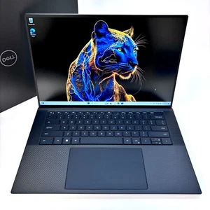 Dell XPS 15 Intel Core i9 8-Core 5.3GHz 1TB SSD 64GB Nvidia GTX Warranty - Picture 1 of 15