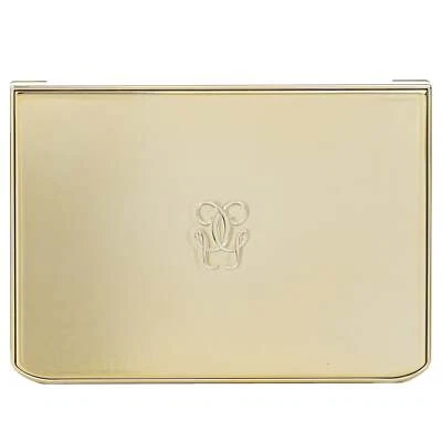 Guerlain Parure Gold Skin Control High Perfection Matte Compact Foundation - ... - Image 1 of 3