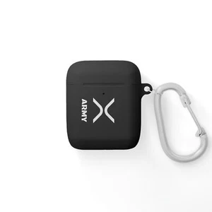 XRP, Army, AirPods and AirPods Pro Case,crypto gear, currency, Ripple, free ship - Picture 1 of 21