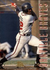 1994 Classic/Best Gold #48 Andre King