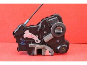 2009 Subaru Justy IV Front Right Door Lock 24506191 - Picture 1 of 7