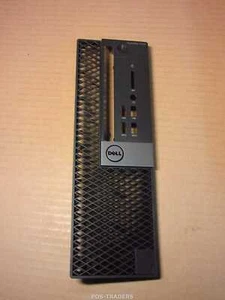 Dell KT0FX Optiplex 7040 Small Form Factor SFF Front Bezel Assembly - IN BOX - Afbeelding 1 van 5