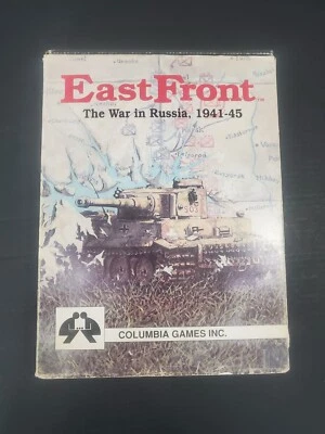 JUEGOS COLOMBIA FRENTE ESTE COMPLETO ENVÍO GRATIS EE. UU. Foto 1 de 3