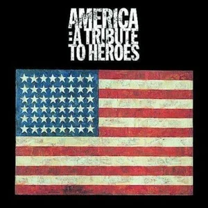 America: A Tribute to Heroes by Various Artists (CD, Dec-2001, 2 Discs, Intersco - Picture 1 of 1