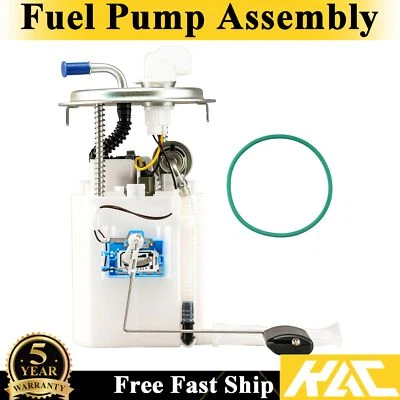 Conjunto de bomba de combustible eléctrica FG1271 para Hyundai Elantra 2007 2008 2009-2012 2,0 L Foto 1 de 4