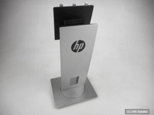 HP 820430-001, 813477-701 Ständer, Standfuß, Stand, Fuss für Monitor E222, Neuw. - Bild 1 von 1