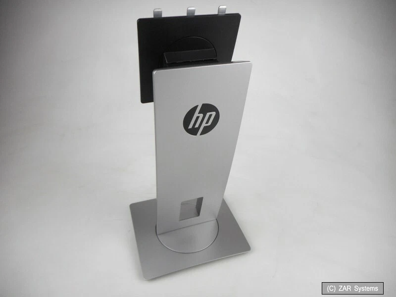 HP 820430-001, 813477-701 Ständer, Standfuß, Stand, Fuss für Monitor E222, Neuw. - Bild 1 von 1