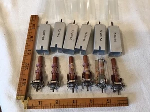 1 Vintage ZF-Trafospule aus fM Abweichungsmesser mit Dose & Befestigungsschraube - Bild 1 von 4
