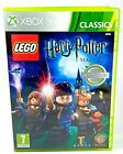 Lego Harry Potter Years 1-4 Microsoft Xbox 360 PAL 