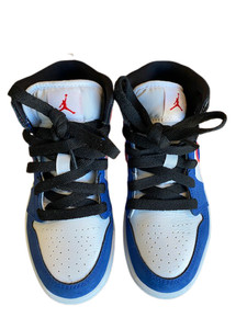 Las mejores ofertas en Zapatos con cordones Jordan para Niños Multicolor |  eBay