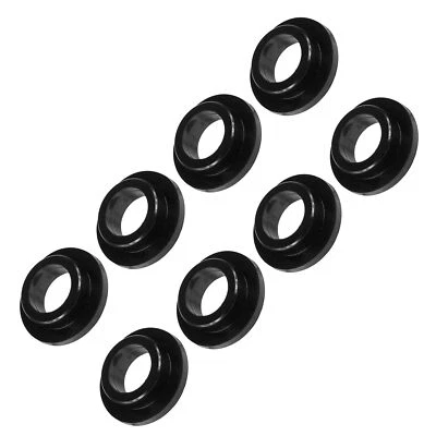 Front Susp. Shock Absorber Bushings for Arctic Cat Pantera 550 580 600 800 1000 - Image 1 of 4