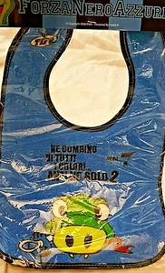 FC Inter 1908 - Bib Child Number - Strength Neroazzurri - New - Picture 1 of 4