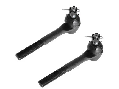 For 1987-1991 Ford Country Squire Tie Rod End Set Front Inner 63481XJJS 1988 - Image 1 of 2