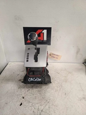 Palanca de cambios de piso Dodge Caliber 07-12 Foto 1 de 4