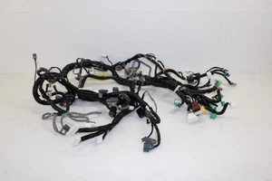 2017 Acura TLX 3.5l AWD Dashboard Wire Harness 32117-TZ7-A023 OEM NJ75 - Picture 1 of 12
