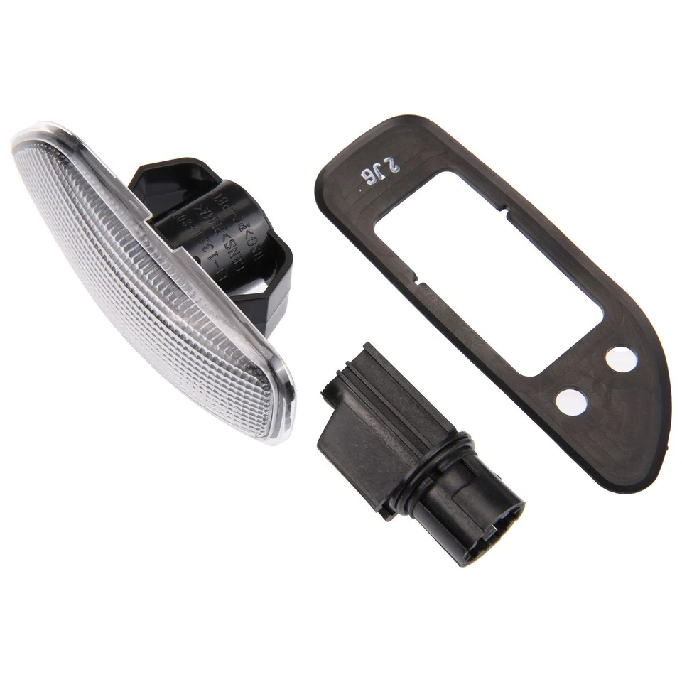 URO Parts 8658945 Side Marker Light For 99-09 Volvo S60 S80 V70 XC90 — 第 1/4 张图片