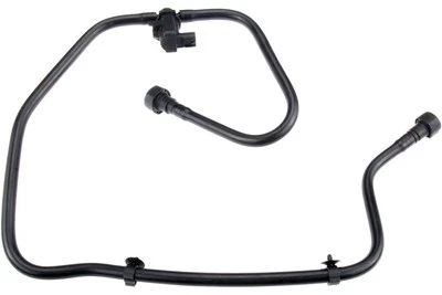 Vapor Canister Purge Valve fits 2005-2009 Land Rover LR3 Range Rover Sport  URO - Image 1 of 4