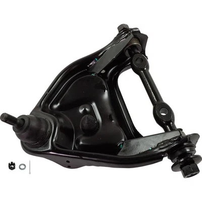 TrueDrive Control Arm Front Driver Side Upper For 79-03 Dodge B150 B250 B350 - Image 1 of 4