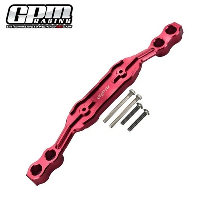 GPM CNC Alloy F/R Body Post Stabilizer For ARRMA 1/7 Infraction Felony  6S - Image 1 of 4