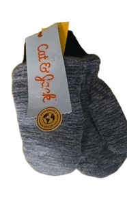 Guanti da bambino Cat And Jack blu taglia 2T-5T - Foto 1 di 2