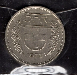 S406: Moneta Coin POLONIA 20 Zlotych 1973 - Picture 1 of 1