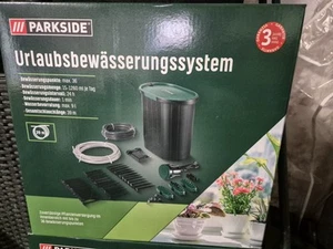Urlaubsbewässerung NEU OV - Bild 1 von 4