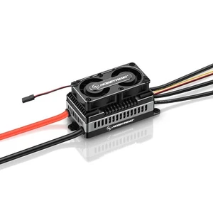 Hobbywing Platinum ESC - 260A SBEC HV (6-14S) [30203100] - Picture 1 of 3