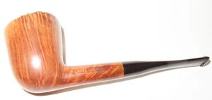PIPA FREESTYLE JAMES UPSHALL GRADO P CON MOTIVO SUPER GRANA - PIPESTUD - Foto 1 di 9