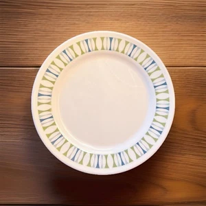 "Plato de cena de plástico duro MCM Design de 10"" perfecto para estilo de empresa de por vida"  - Imagen 1 de 10