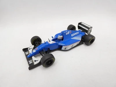 Ligier JS39 Renault Olivier Panis #26 1994 1/43 Onyx F1 Formula 1 - Immagine 1 di 2
