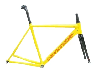 Cannondale CAAD12 Farben Rahmenset 2018 Rennrad Alurahmengröße 52 gebraucht kostenloser Versand - Bild 1 von 10