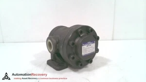 YUKEN 50T-12-L-RL-3090 NPT VANE PUMP, NEW* #321423 - Picture 1 of 5