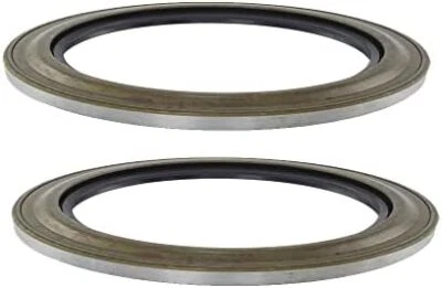 Front Inner Wheel Seal for Lexus LX470 Toyota Land Cruiser - Image 1 of 2
