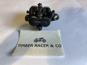 HONDA CB900C CB1000C 1980-1983 RIGHT FRONT CALIPER 45100-461-752 - Picture 1 of 5