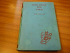 PONY FROM THE FARM BY MARY GERVAISE 1ST EDITION HARDBACK 1954